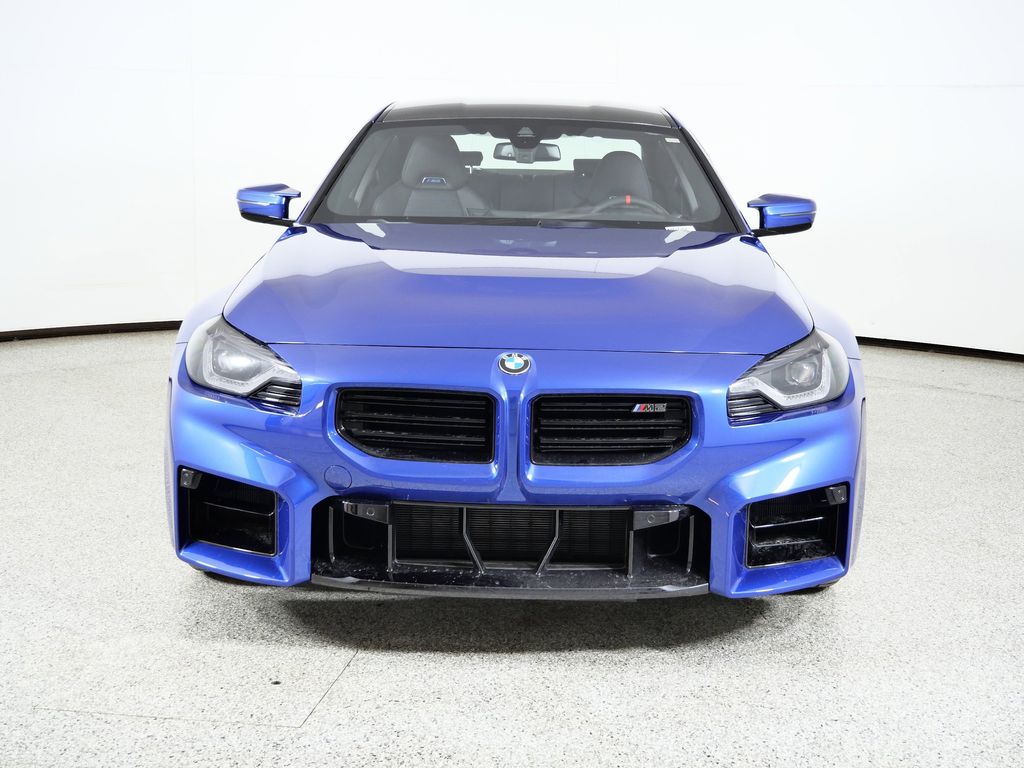 Thumbnail: 2026 BMW M2 - 2