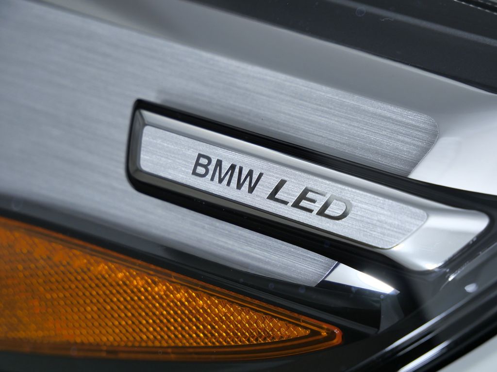 Thumbnail: 2026 BMW X1 - 4