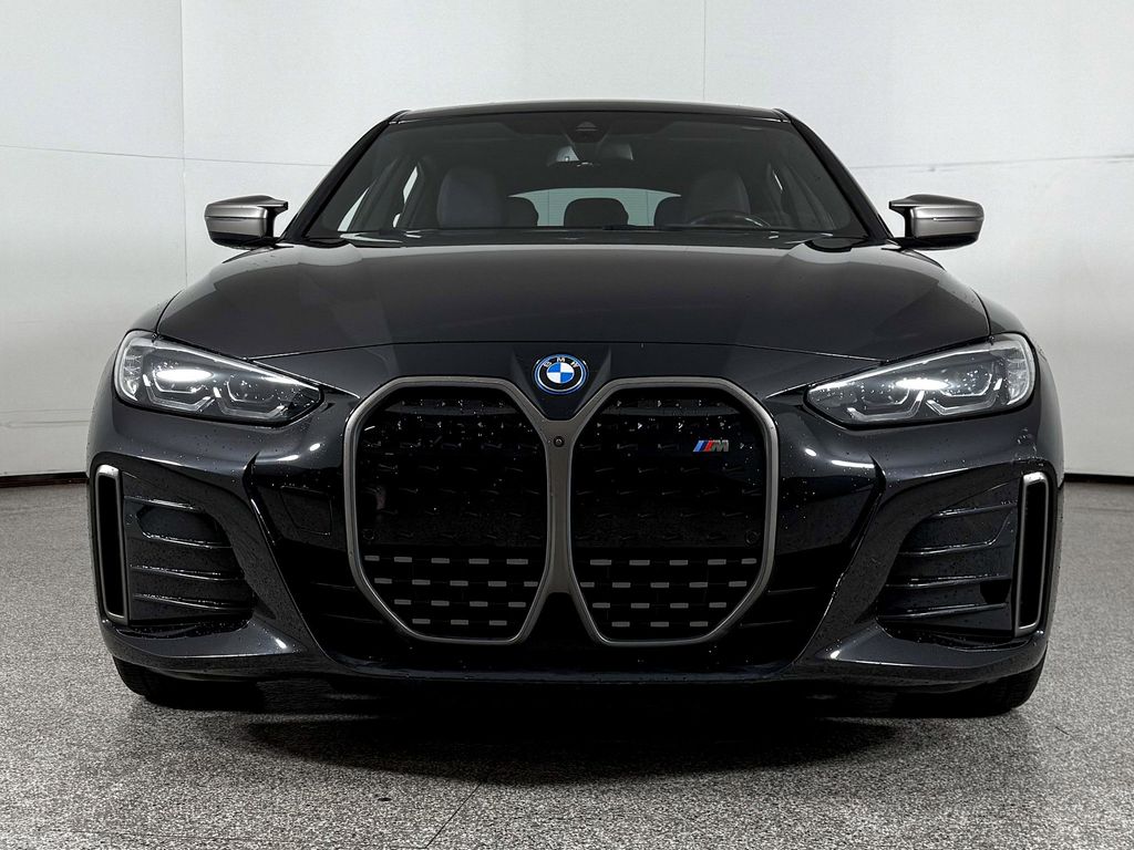Thumbnail: 2023 BMW i4 - 3