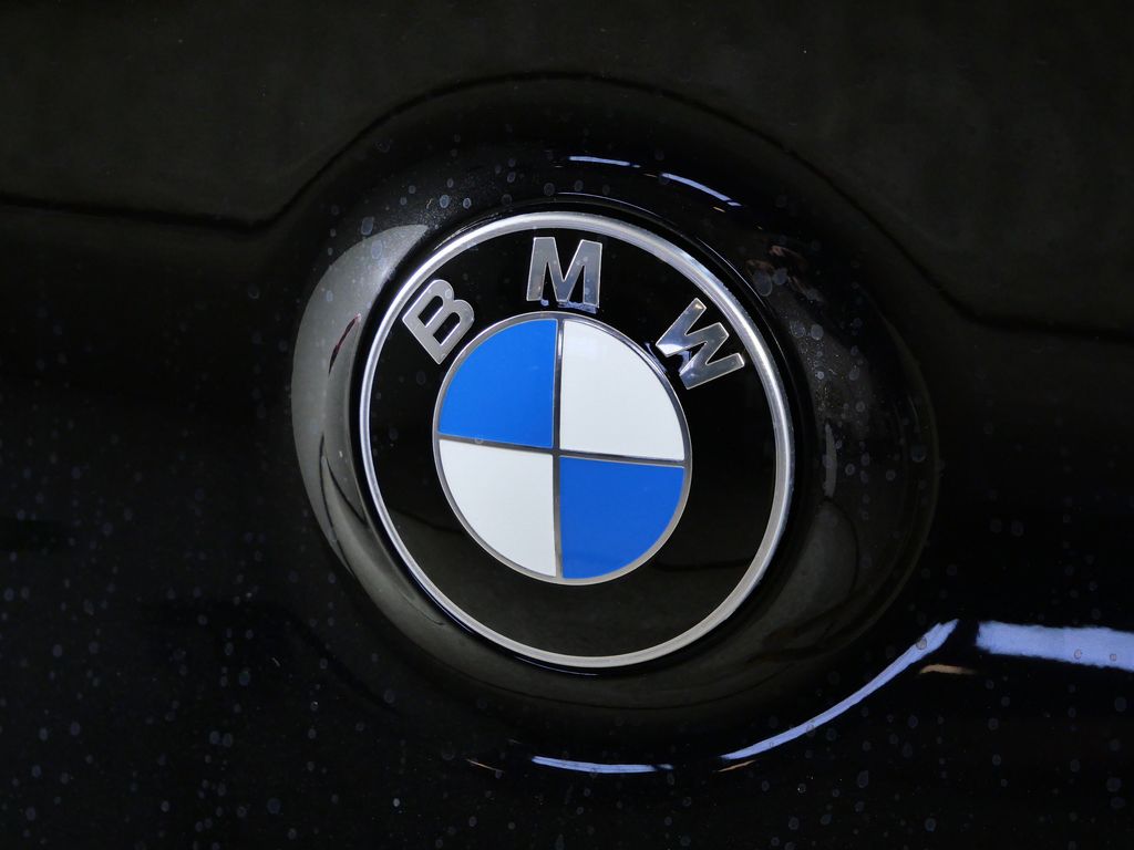 Thumbnail: 2026 BMW X3 - 11