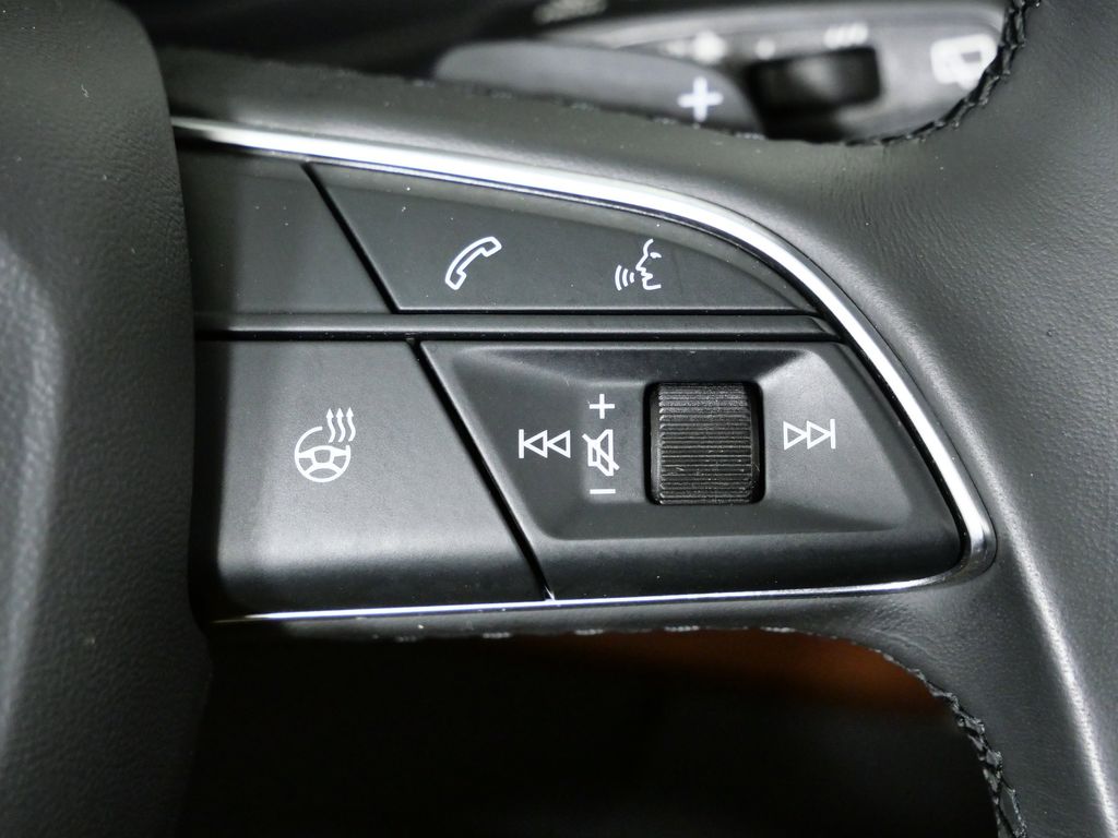 Thumbnail: 2021 Audi A4 - 42