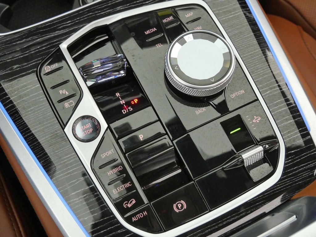 Thumbnail: 2026 BMW X5 - 48