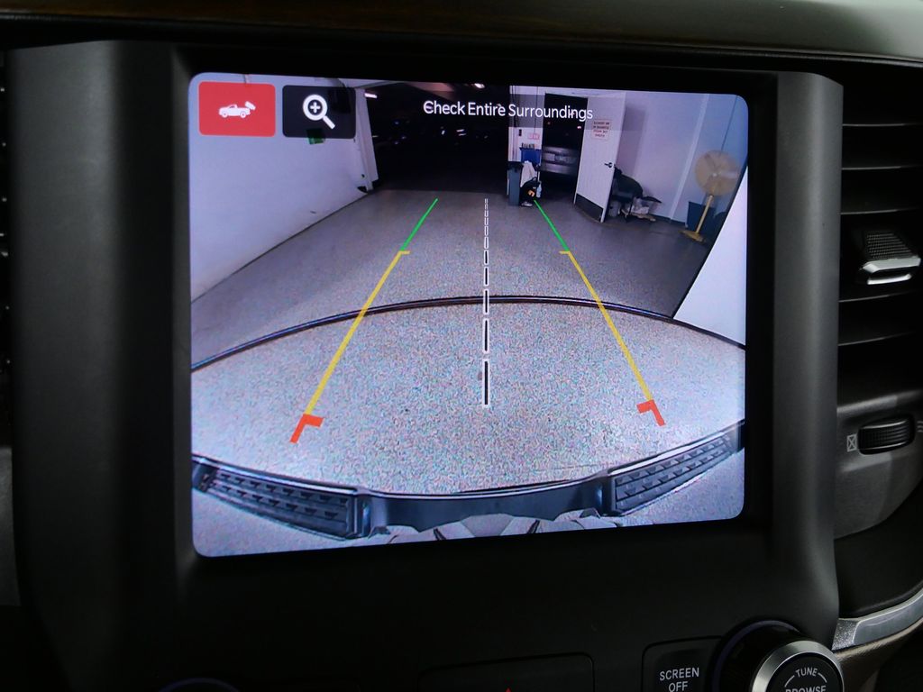 Thumbnail: 2022 RAM 1500 - 50