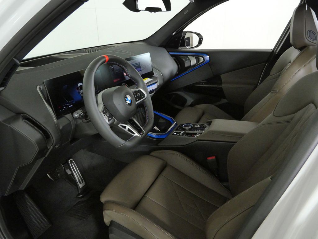 Thumbnail: 2026 BMW X3 - 34