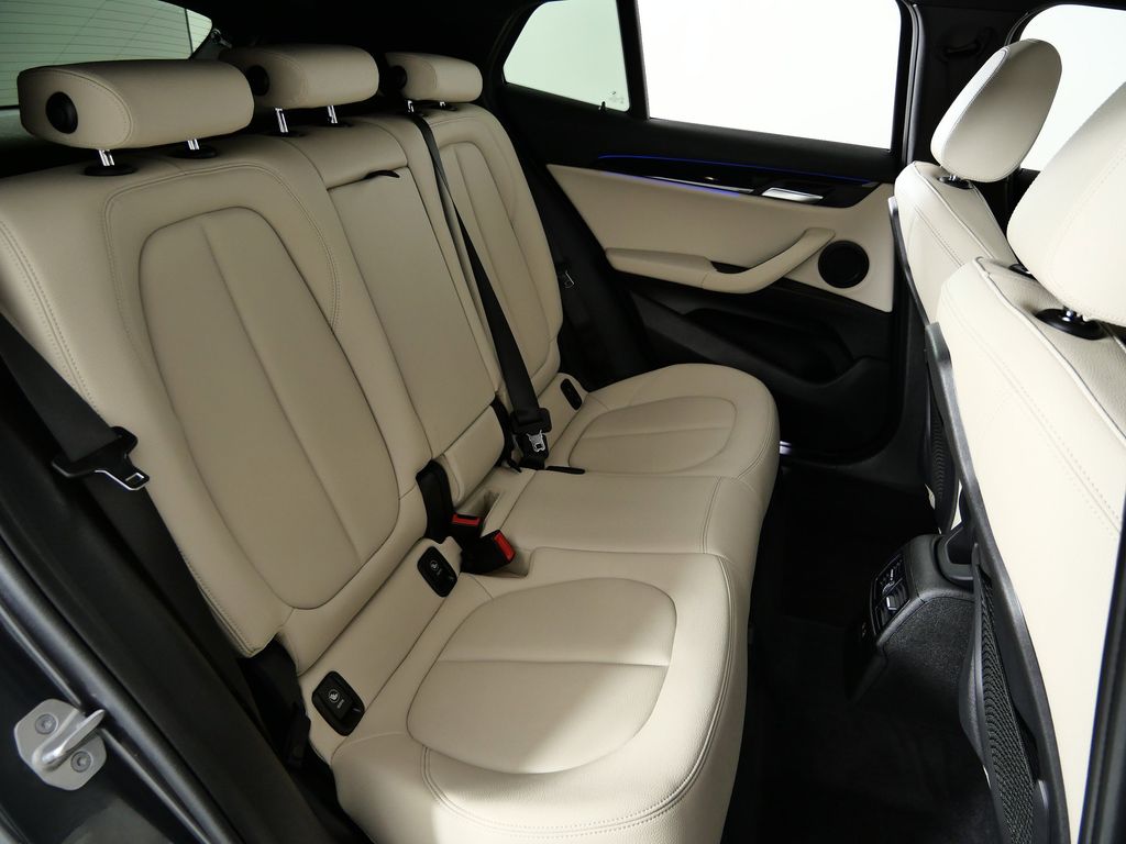 Thumbnail: 2020 BMW X2 - 27