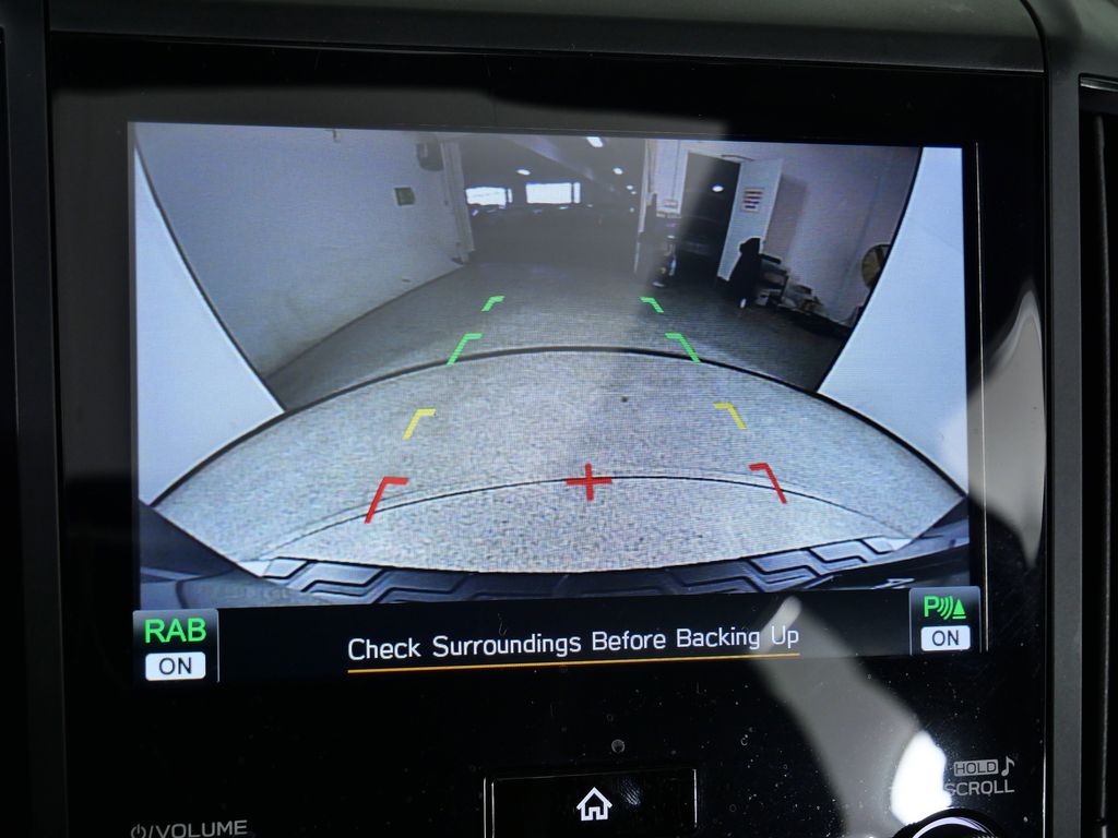 Thumbnail: 2024 Subaru Forester - 50