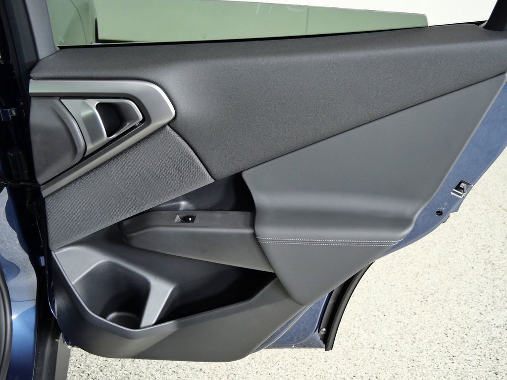 Thumbnail: 2026 BMW X3 - 26