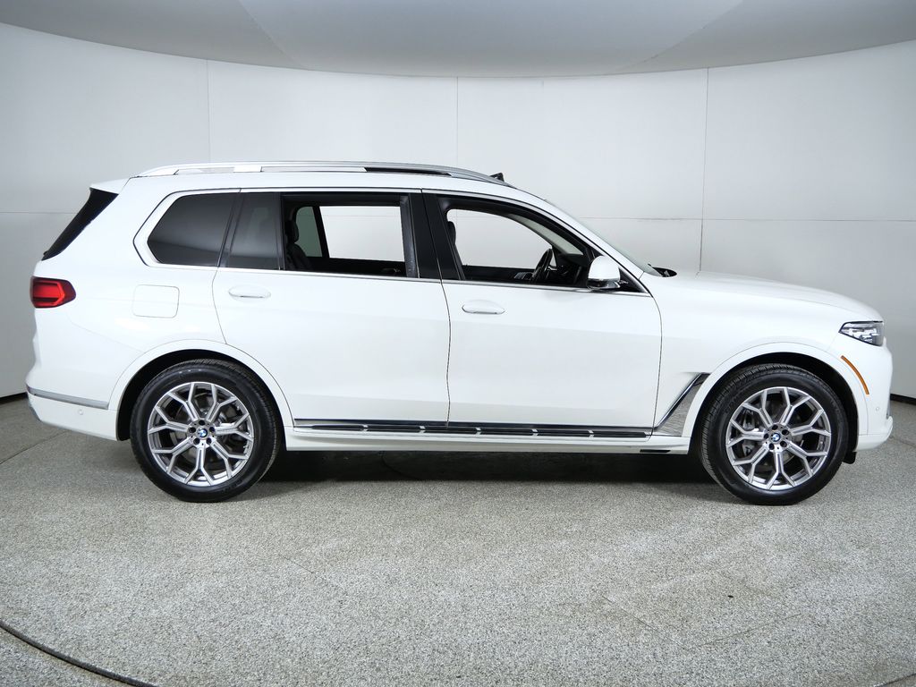 Thumbnail: 2019 BMW X7 - 9