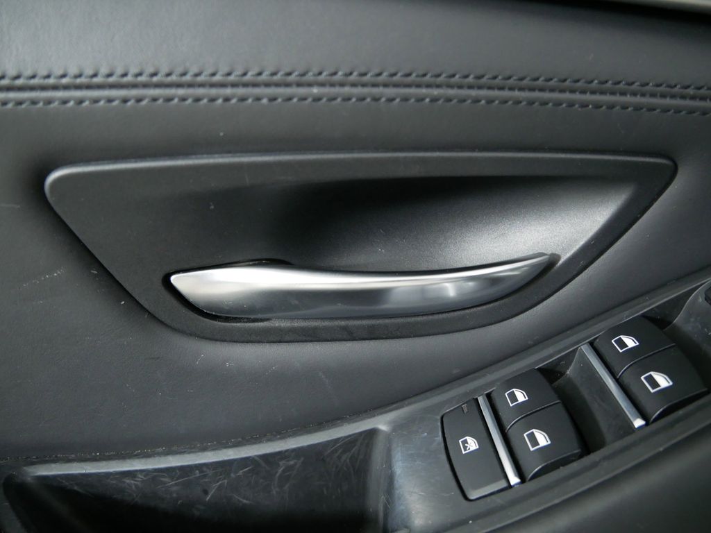 2015 BMW 5 Series 535i xDrive 35