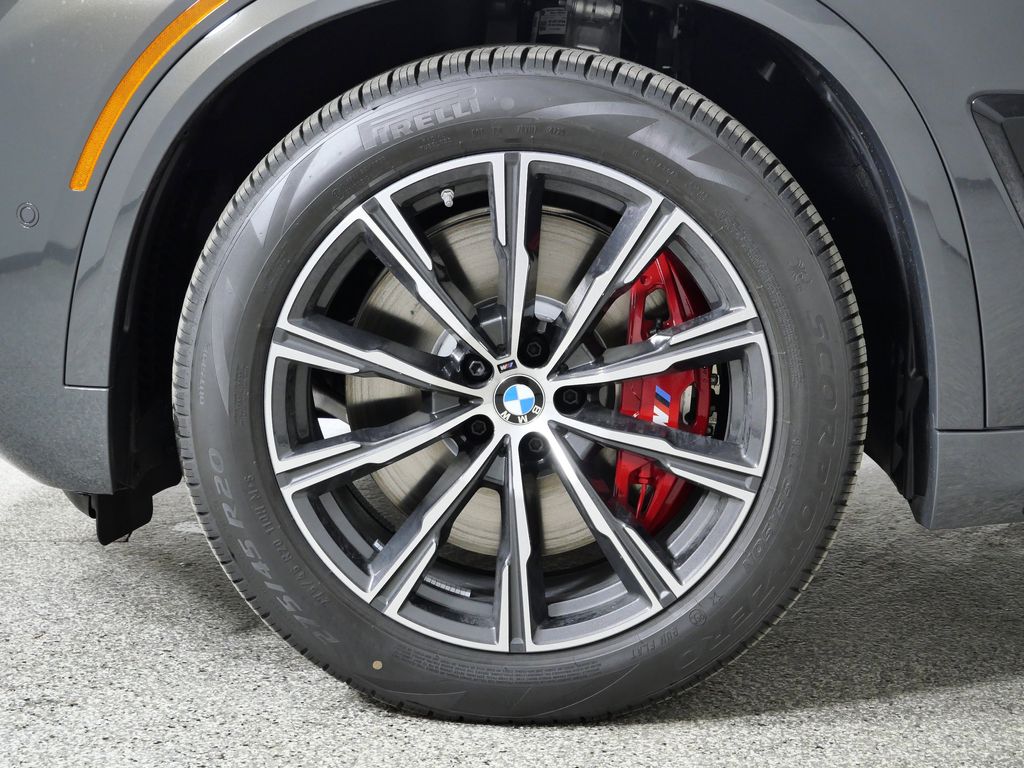 Thumbnail: 2026 BMW X5 - 17