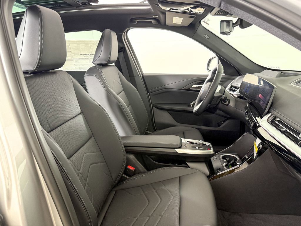 Thumbnail: 2025 BMW X1 - 22