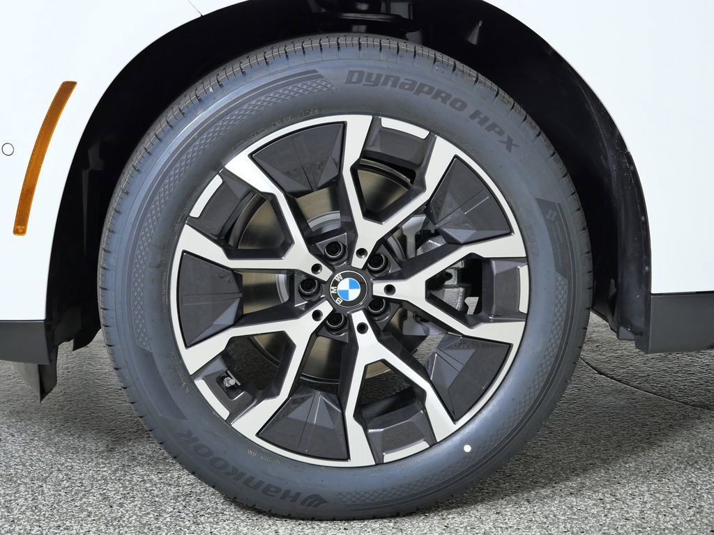 Thumbnail: 2026 BMW X3 - 19