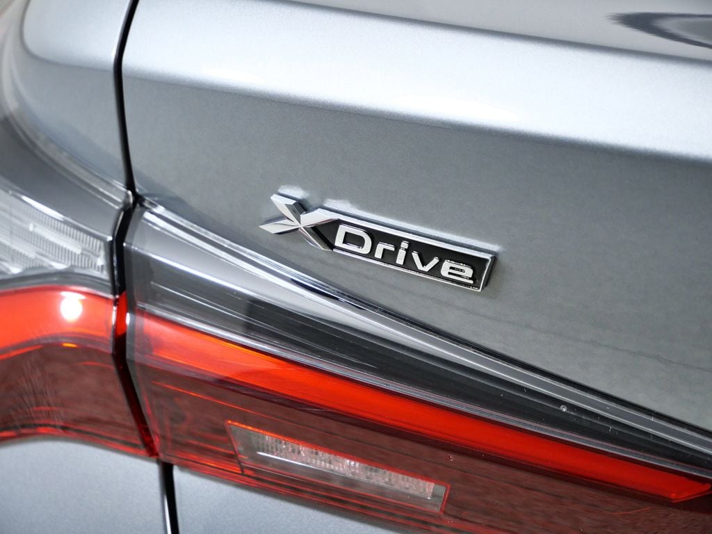 Thumbnail: 2025 BMW 4 Series - 16