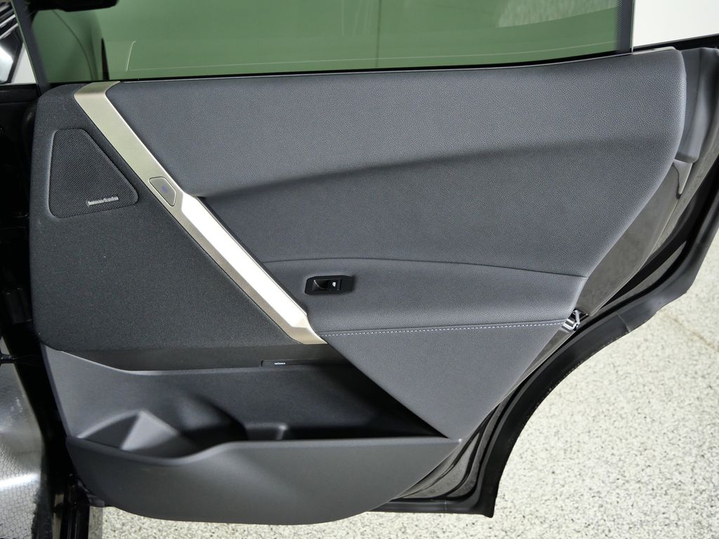 Thumbnail: 2026 BMW iX - 24