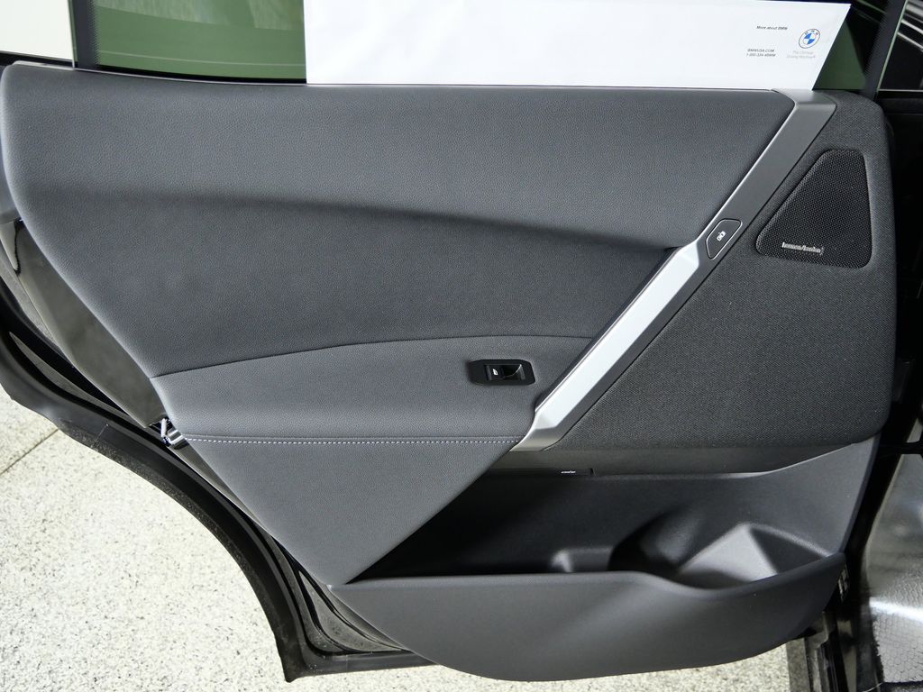 Thumbnail: 2026 BMW iX - 29