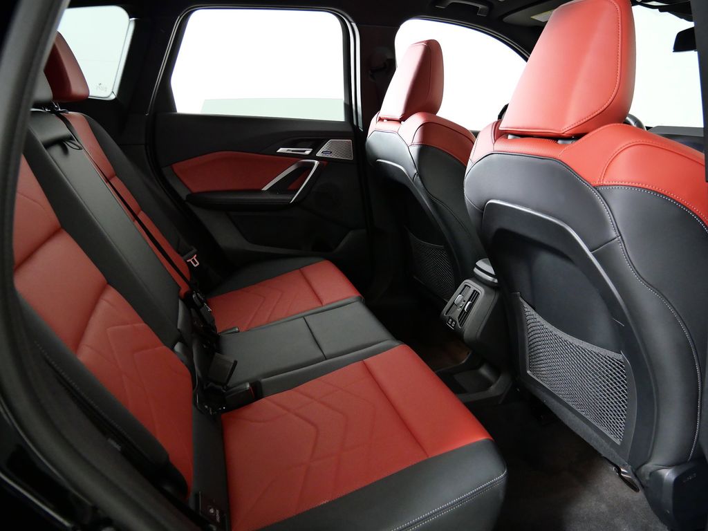 Thumbnail: 2023 BMW X1 - 29