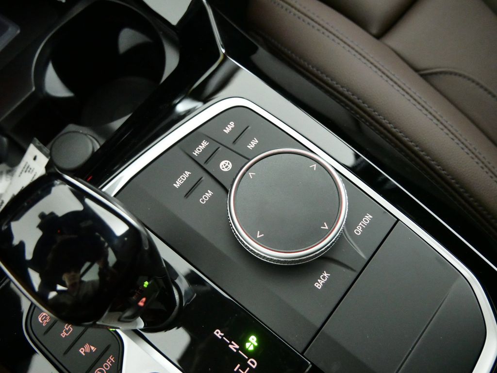2024 BMW X3 xDrive30i 50
