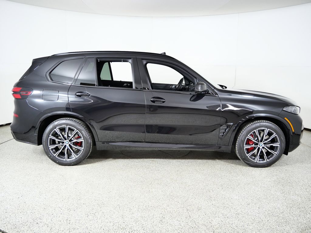 Thumbnail: 2026 BMW X5 - 8