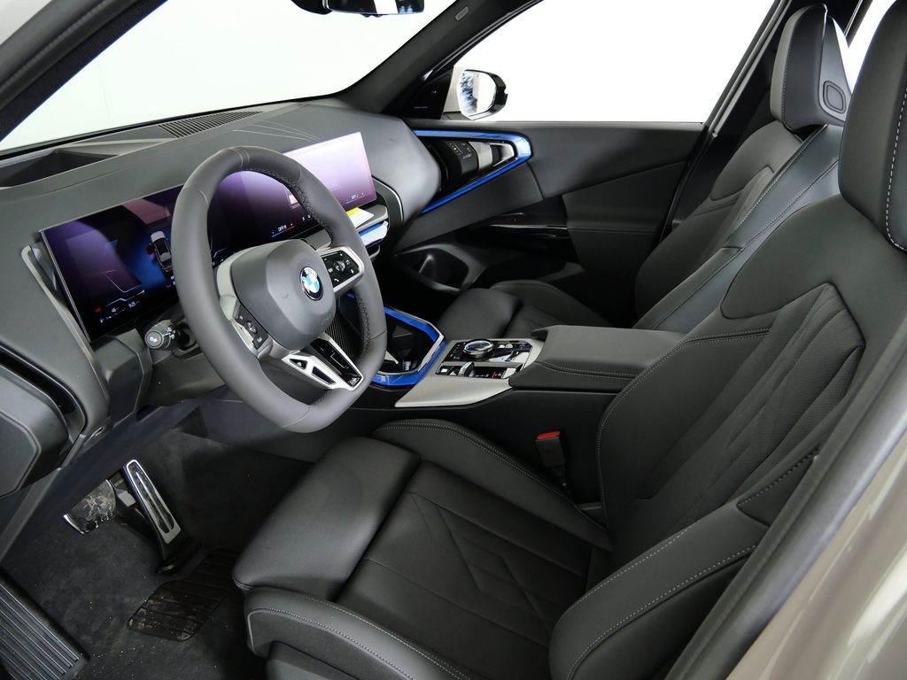 Thumbnail: 2026 BMW X3 - 34