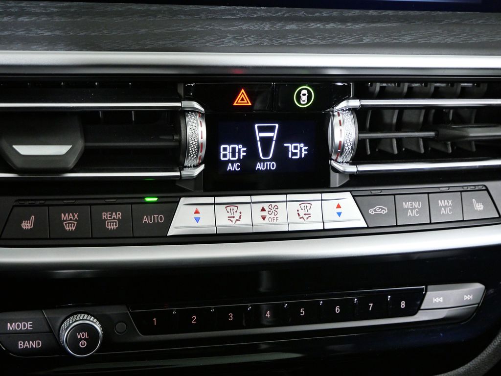 Thumbnail: 2024 BMW X3 - 51