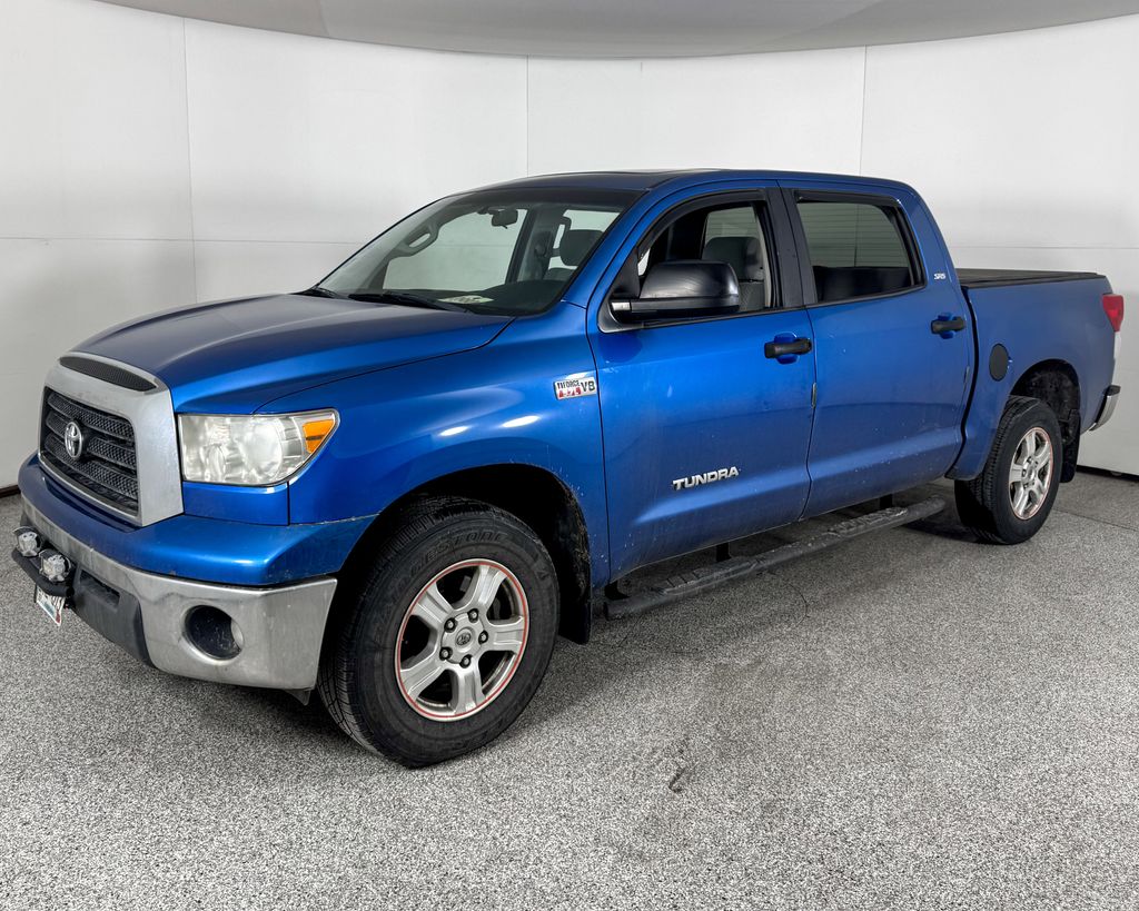 2008 Toyota Tundra SR5 -
                  Wayzata, MN
