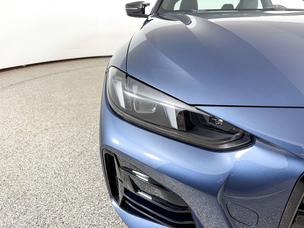 Thumbnail: 2026 BMW 4 Series - 7