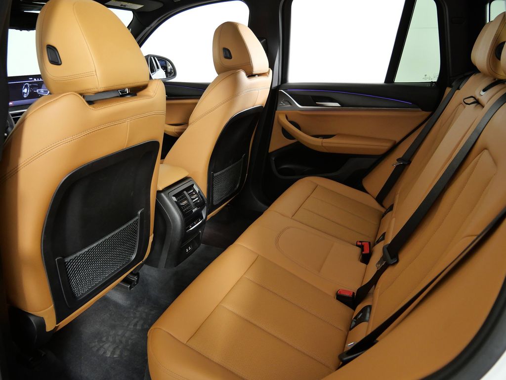 Thumbnail: 2023 BMW X3 - 35