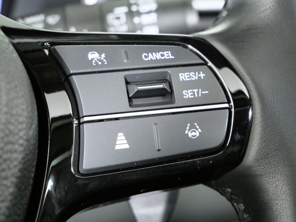 Thumbnail: 2025 Honda Pilot - 41