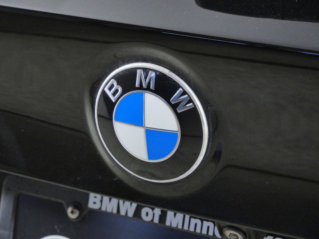 Thumbnail: 2020 BMW X3 - 12