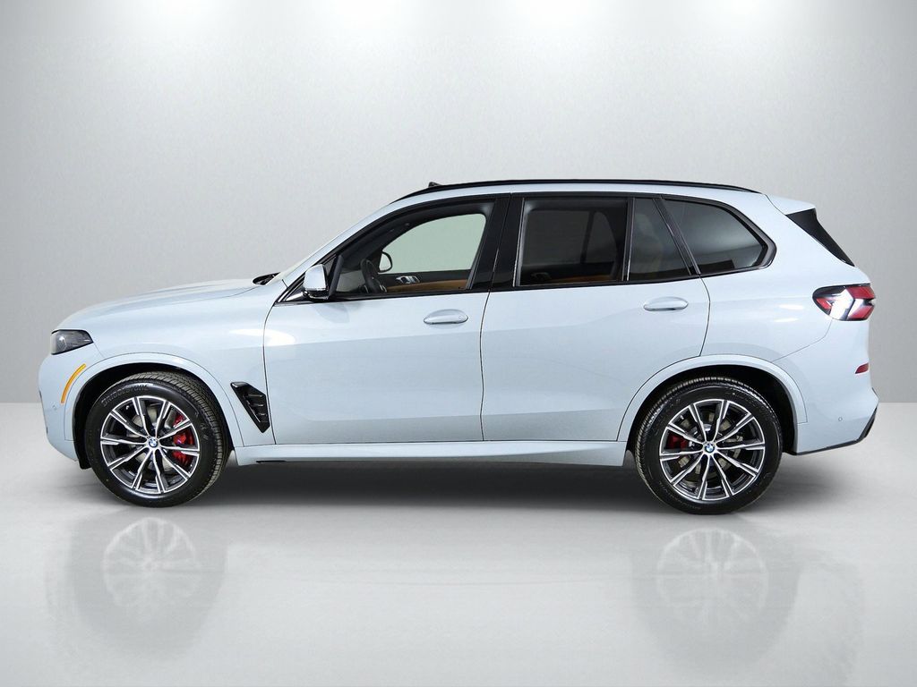 Thumbnail: 2026 BMW X5 - 15