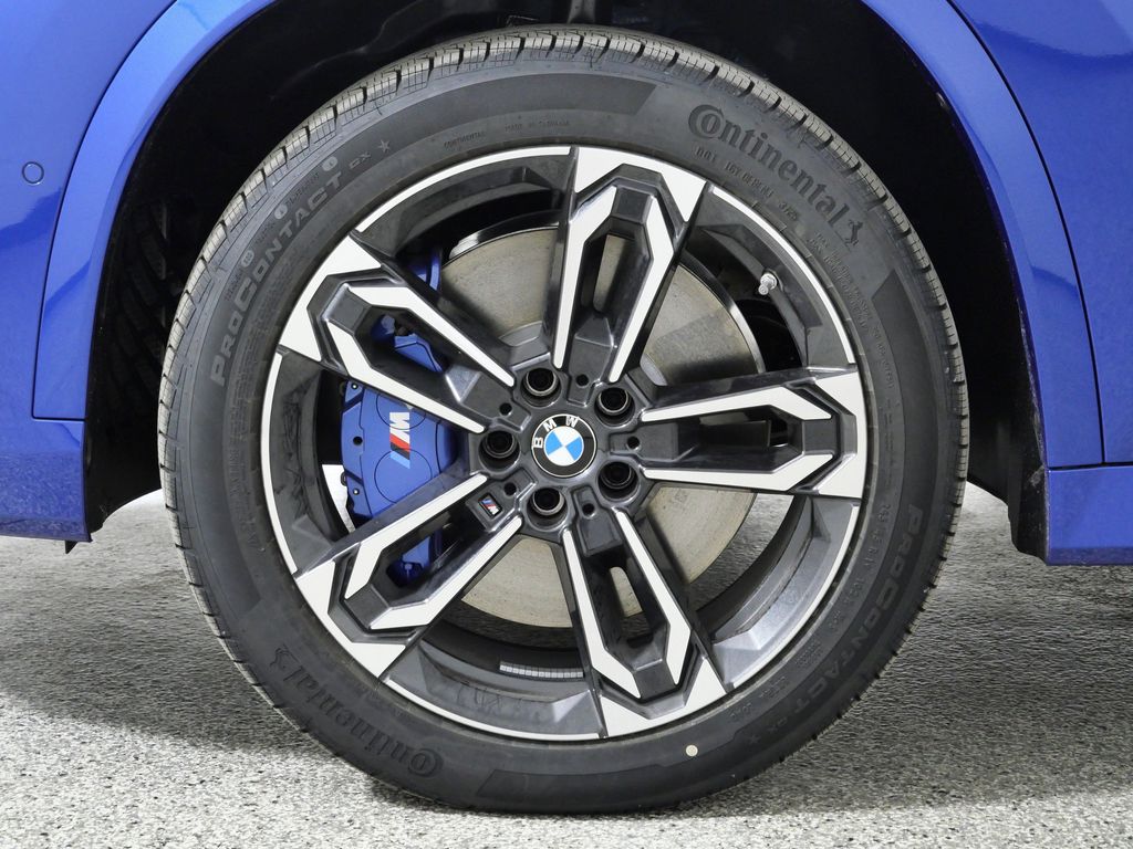 Thumbnail: 2026 BMW X1 - 17