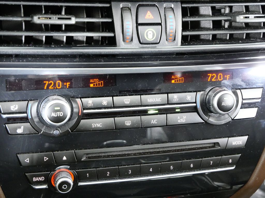 Thumbnail: 2016 BMW X5 - 46