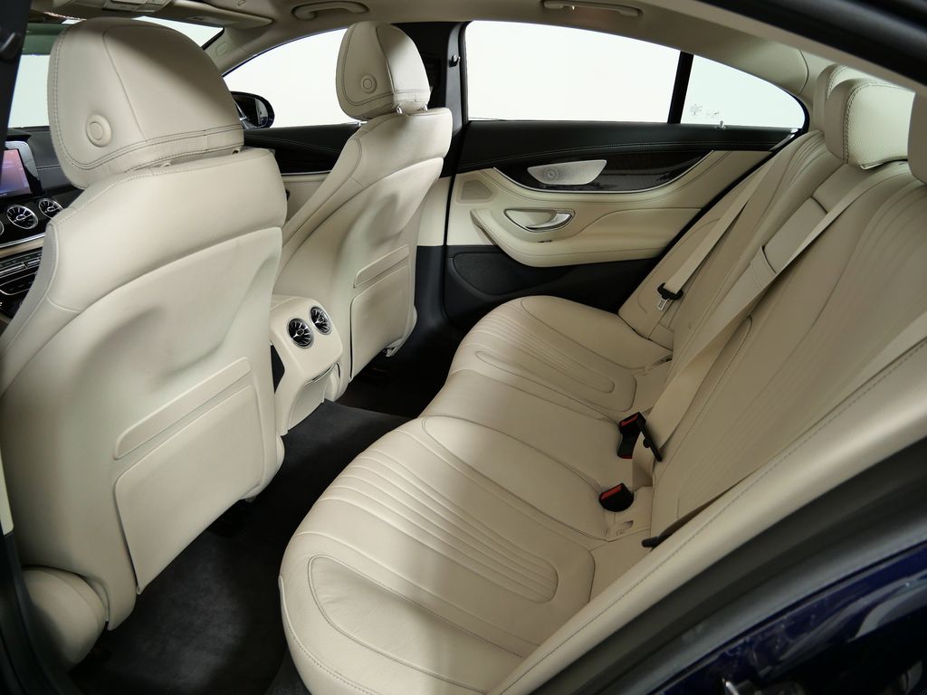 Thumbnail: 2019 Mercedes-Benz CLS - 31