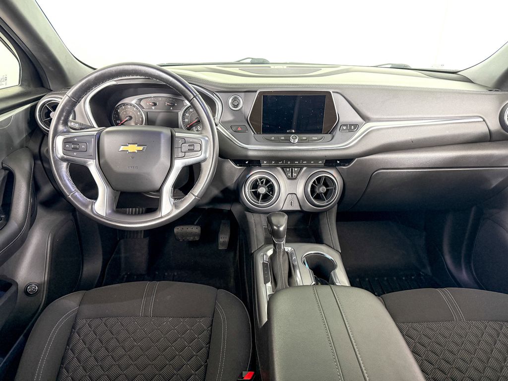 2019 Chevrolet Blazer Base 9