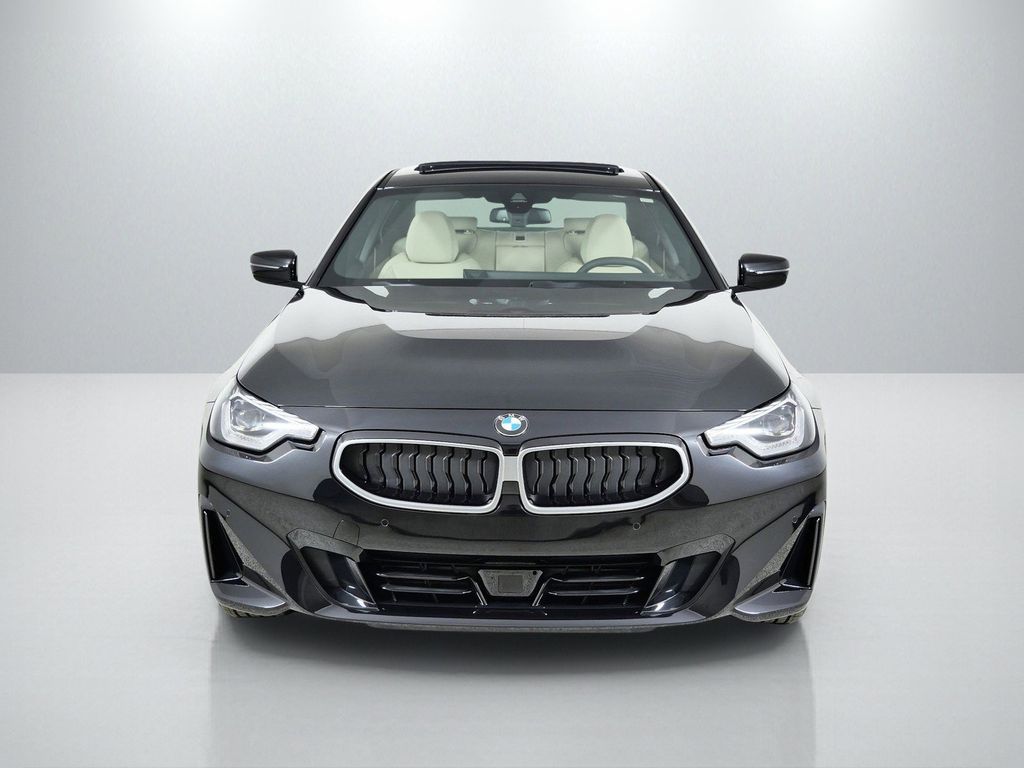 Thumbnail: 2026 BMW 2 Series - 2