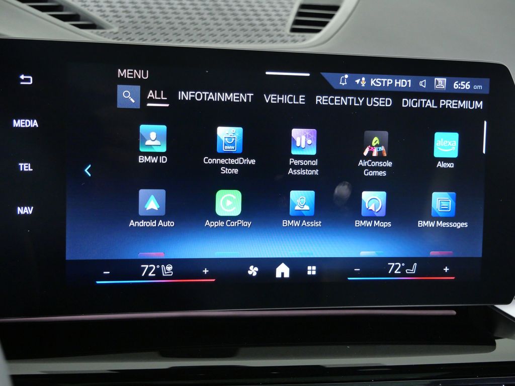 Thumbnail: 2026 BMW X2 - 43