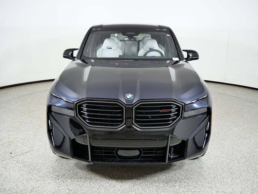 Thumbnail: 2026 BMW XM - 16