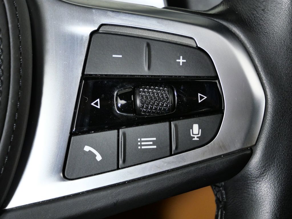 Thumbnail: 2023 BMW 4 Series - 43