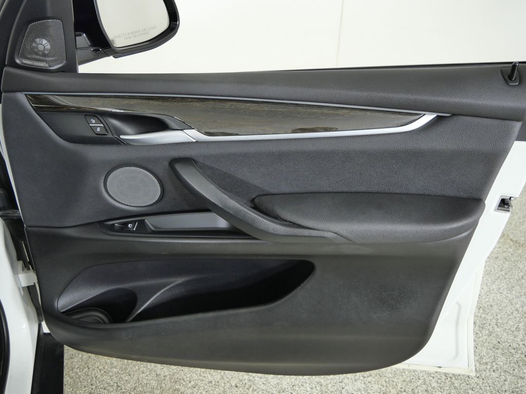 Thumbnail: 2017 BMW X5 - 19