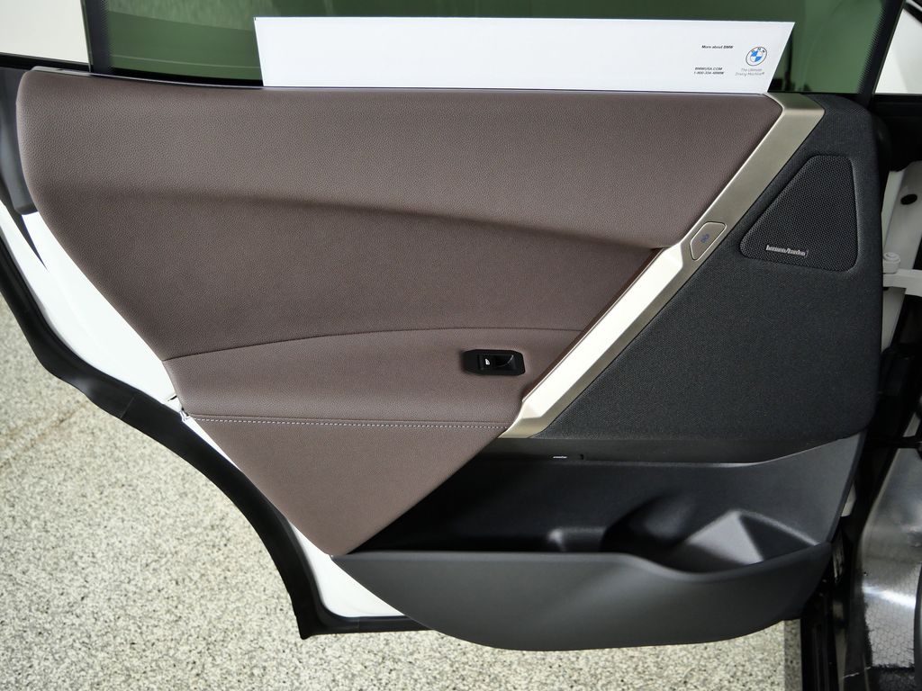 Thumbnail: 2026 BMW iX - 29