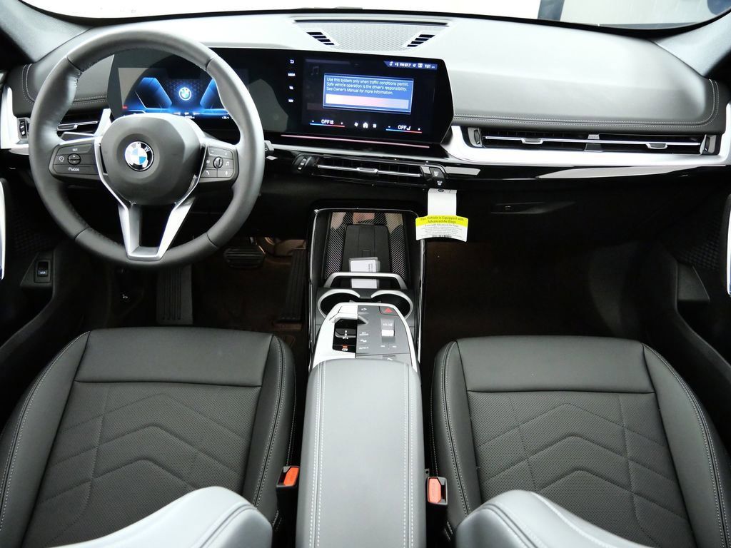 Thumbnail: 2026 BMW X1 - 7