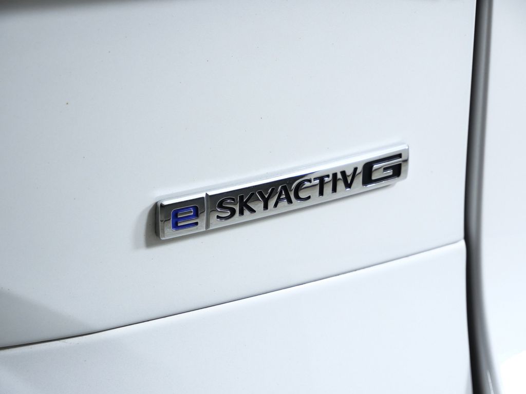 Thumbnail: 2024 Mazda CX-90 - 13