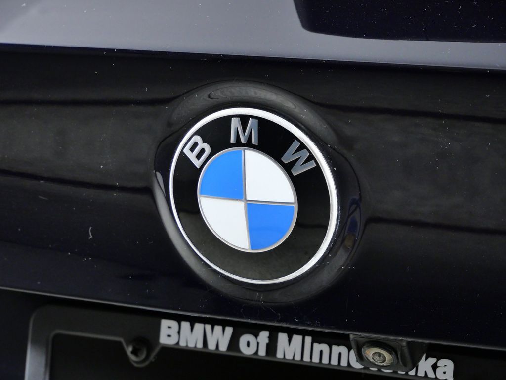 Thumbnail: 2019 BMW X3 - 12
