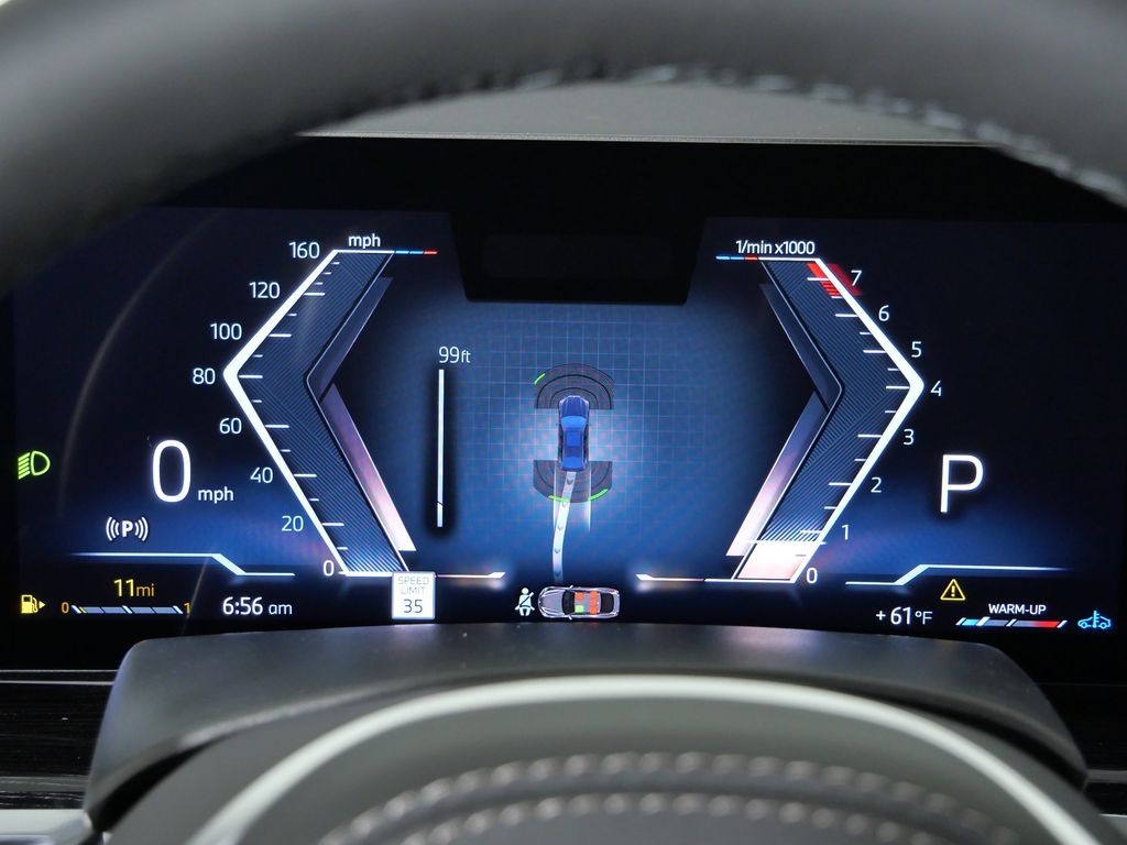 Thumbnail: 2026 BMW X6 - 50