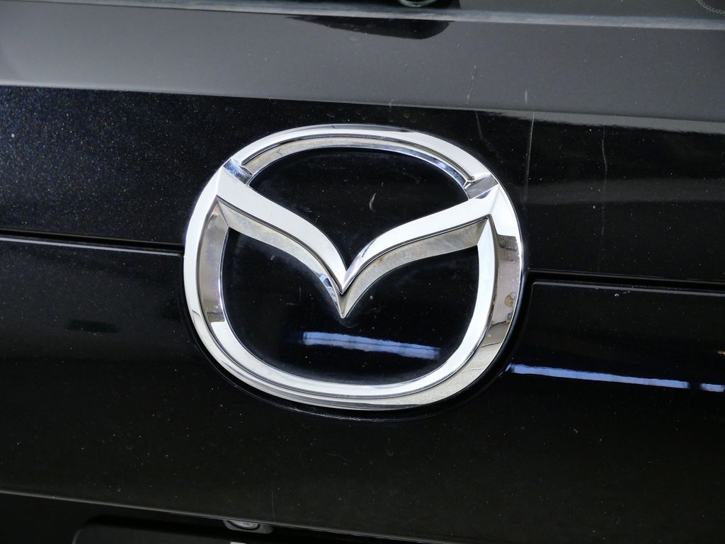 Thumbnail: 2019 Mazda CX-5 - 12