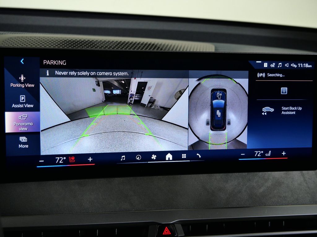 Thumbnail: 2026 BMW iX - 49