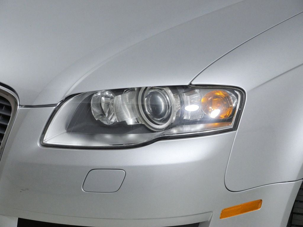 Thumbnail: 2006 Audi A4 - 4