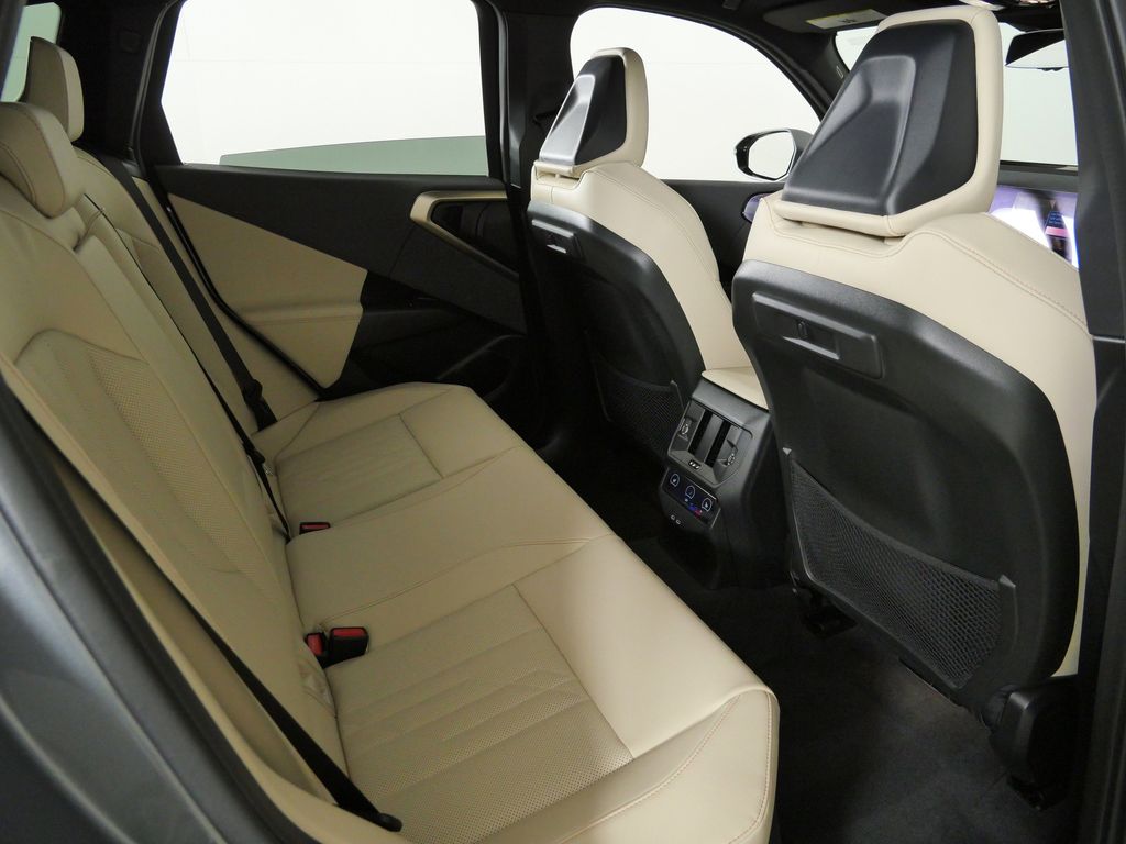 Thumbnail: 2025 BMW X3 - 29