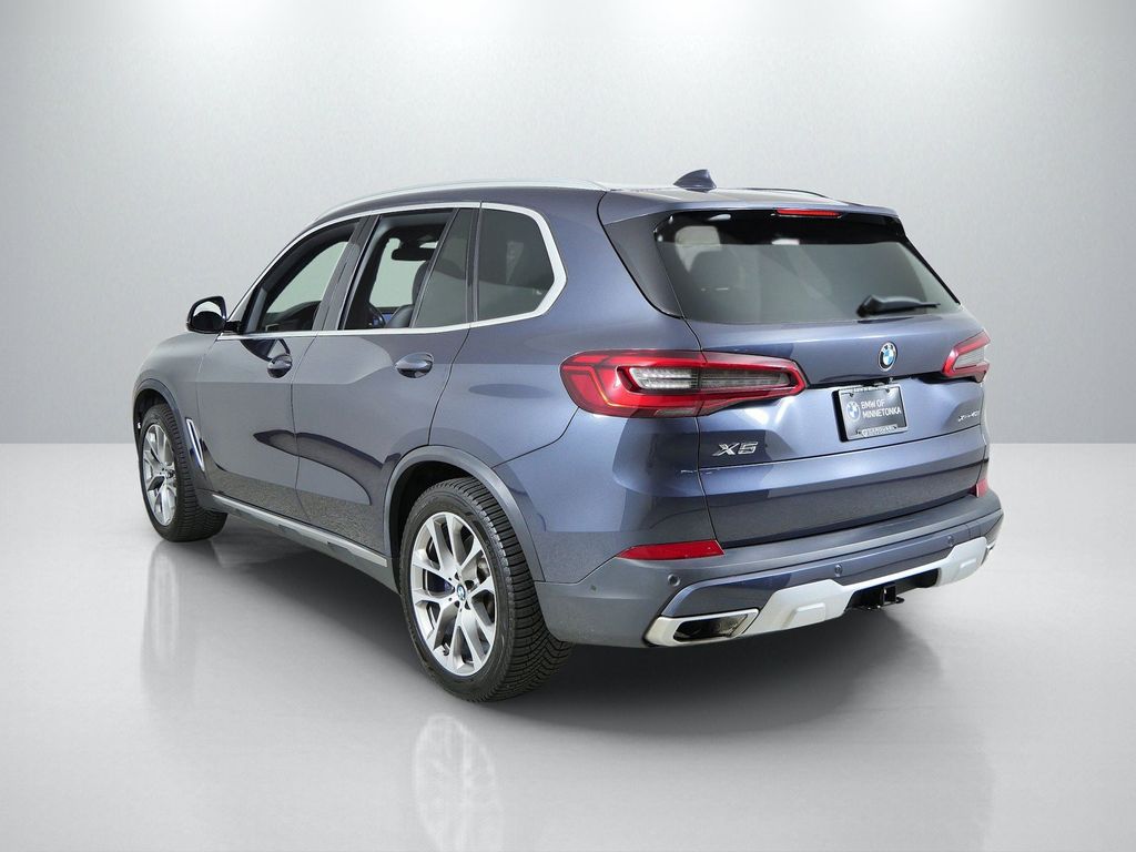 Thumbnail: 2020 BMW X5 - 14