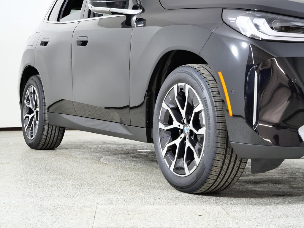 Thumbnail: 2026 BMW X3 - 6